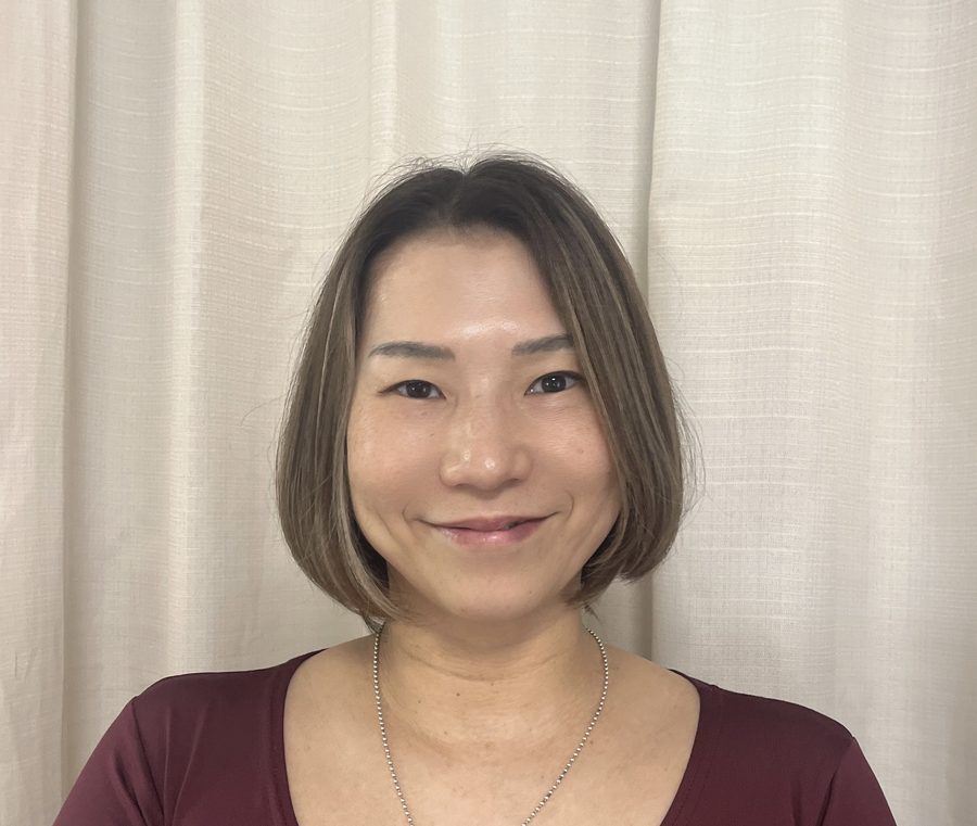 岸本